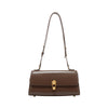 Fashion All Match Cross Body Leather Female Bag