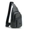 Men's Fashion Outdoor Casual Messenger Bag