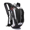 Outdoor riding bag mountaineering bag