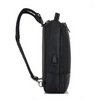 Men's Business USB Charging Backpack