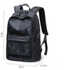 Simple Casual Junior High School Student Schoolbag