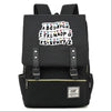 Cartoon casual backpack