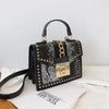 Shoulder Messenger Bag