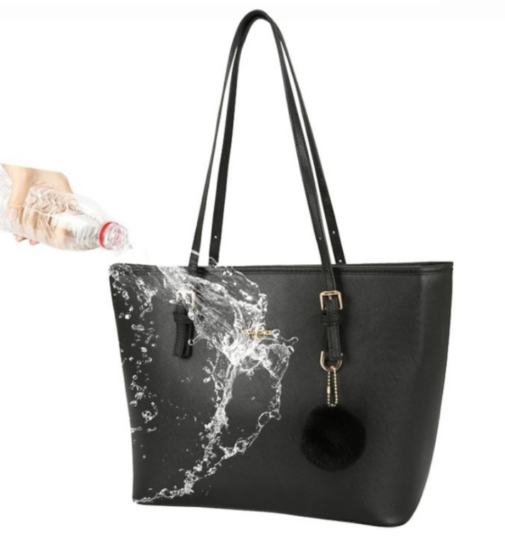 Hairball Lady's New Casual Bucket Bag