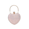 Cute Girl Versatile Hand Messenger Dinner Bag