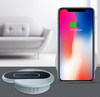 Integrated wireless desktop charger Qi wireless table charger