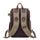 Waterproof Canvas Photography Bag Camera Backpack