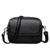 Casual Messenger Bag Small Square Women's Trendy Fashion