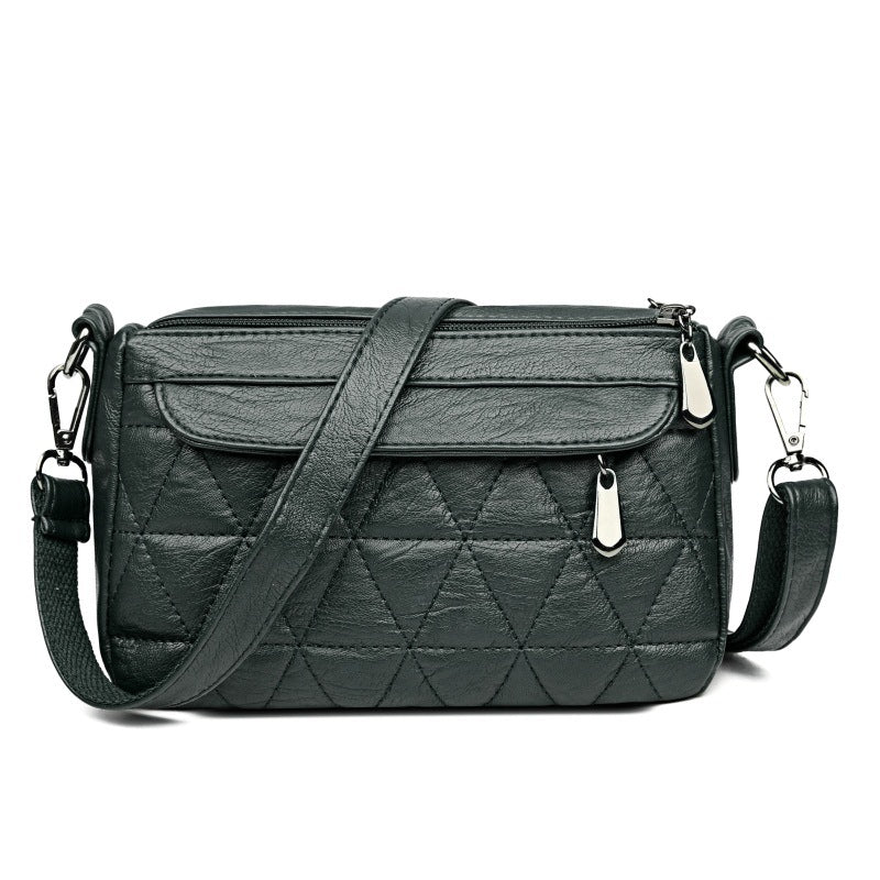 Women's messenger bag