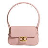 Spring And Summer Texture Underarm Bag Trendy Shoulder Bag Female Messenger