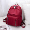 The New Fashion Korean Style School Bag Travel And Shopping