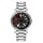 Fashion Trend Skeleton Quartz Watch