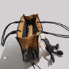 Women's Bags 2021 New High-end Niche Design Large Bag Large Capacity Tote Bag