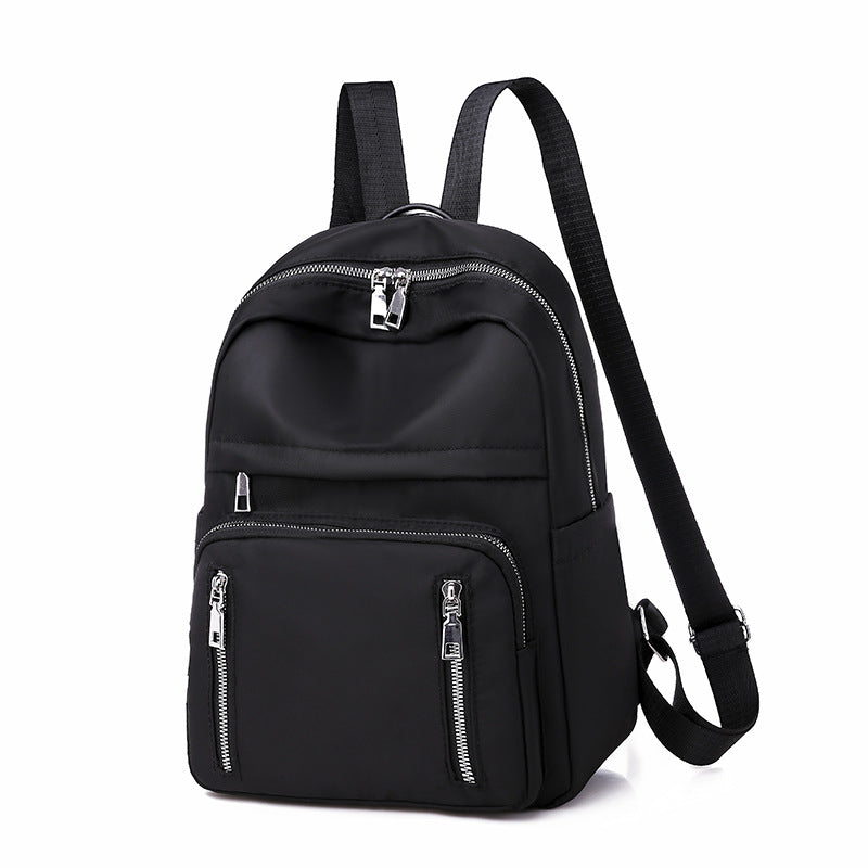 The New Fashion Korean Style School Bag Travel And Shopping