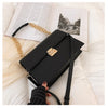 Chain bag wild fashion shoulder bag