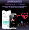 New M7 Bracelet, Bluetooth headset, 2-in-1 smartwatch, Heart rate meter, blood pressure Smart Bracelet