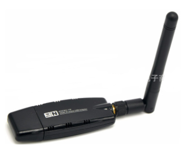 300M wireless network card with antenna USB 802.11n wireless network adapter WIFI receiver