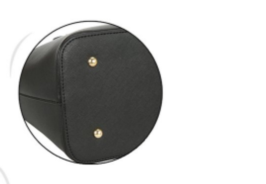 Hairball Lady's New Casual Bucket Bag