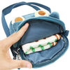 Kabi Beast Crossbody Bag