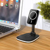 Three-in-one Wireless Charger Foldable Magnetic Stand