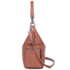 Leather European And American Fashion Top Layer Portable Messenger Shoulder Bag