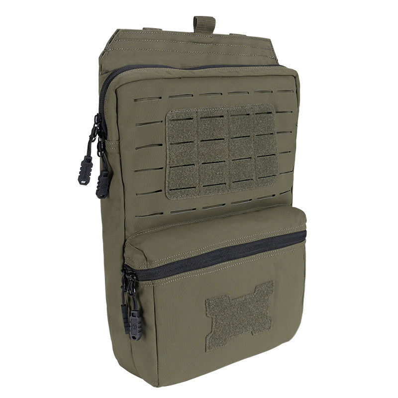 Tactical Vest 2L Water Bag Outdoor