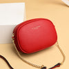 Shoulder Messenger Bag