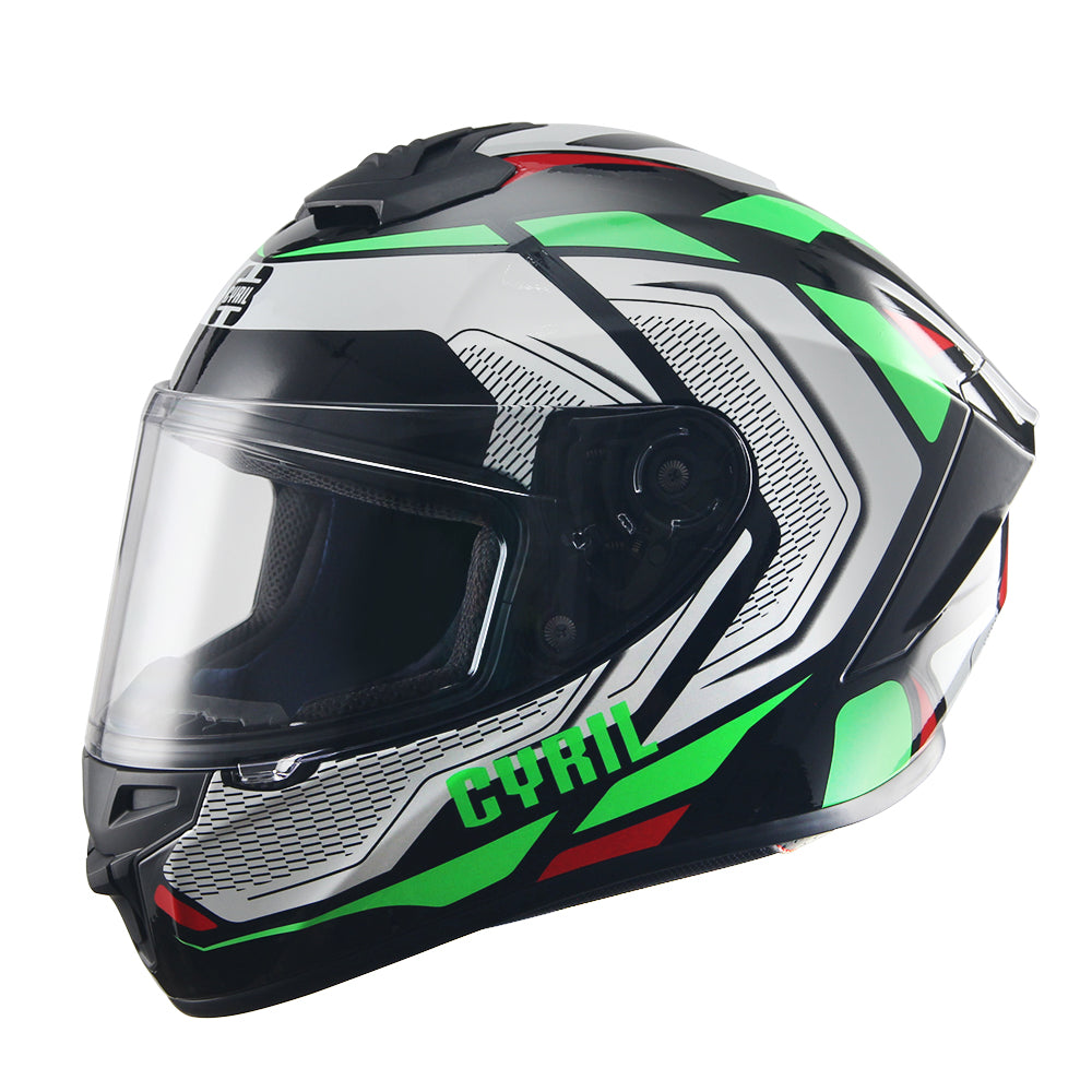 Cerro Helmet Electric Motorcycle Men And Women Winter