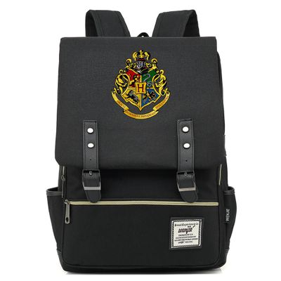 Magic Academy Leisure Backpack