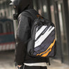 Leisure large-capacity travel backpack