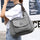 Casual Lady Messenger Female Bag Canvas Female Shoulder Bag