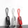 Magnetic Three-in-one Data Cable Mobile Phone Charging Cable