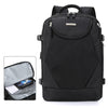 Women's Large Capacity Casual Computer Backpack