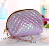 Symphony Embroidered Ladies Storage Bag Cosmetic Bag