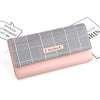 All-match Multifunctional Lady Long Wallet