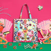 Harajuku Canvas Bag Tote Computer
