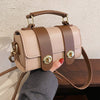 Ladies Fashion All-match Portable Small Square Bag