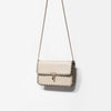Mini Versatile Shoulder Bag Multi-compartment Messenger