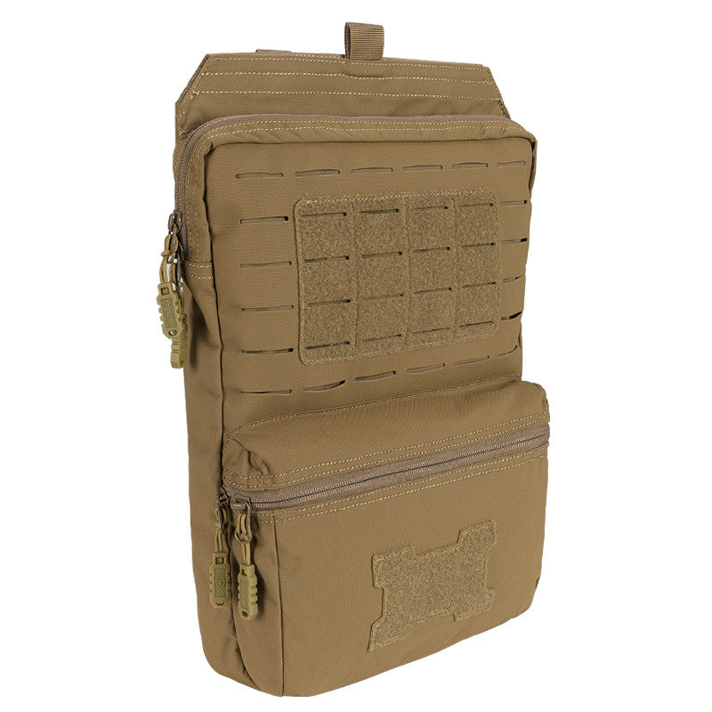 Tactical Vest 2L Water Bag Outdoor