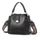 Retro Foreign Style One Shoulder Retro Lady Large Capacity Messenger Bag