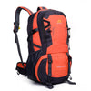 Sports waterproof hiking backpack