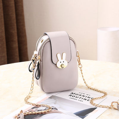 Cute mini bag