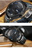 Luminous Waterproof Big Dial Watch