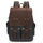 Fashion Retro Men's Canvas Backpack