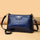 Cross Shoulder Bag Lady Patent Leather Mother