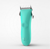 Baby hair clipper