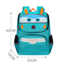 Children's Backpack For Relieving The Burden And Protecting The Spine