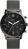 Fossil Neutra Chronograph Stainless Steel Quartz FS5699 Men's Watch