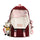 New Summer Outdoor Sports Travel Backpack Oxford Cloth Korean Junior High School Leisure School Bag
