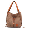 New casual women's shoulder messenger bag